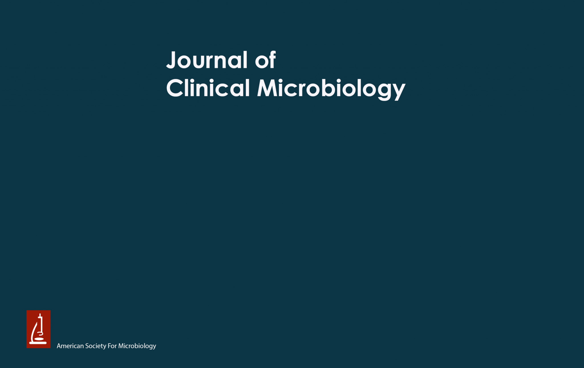 Journal-of-Clinical-Microbiology