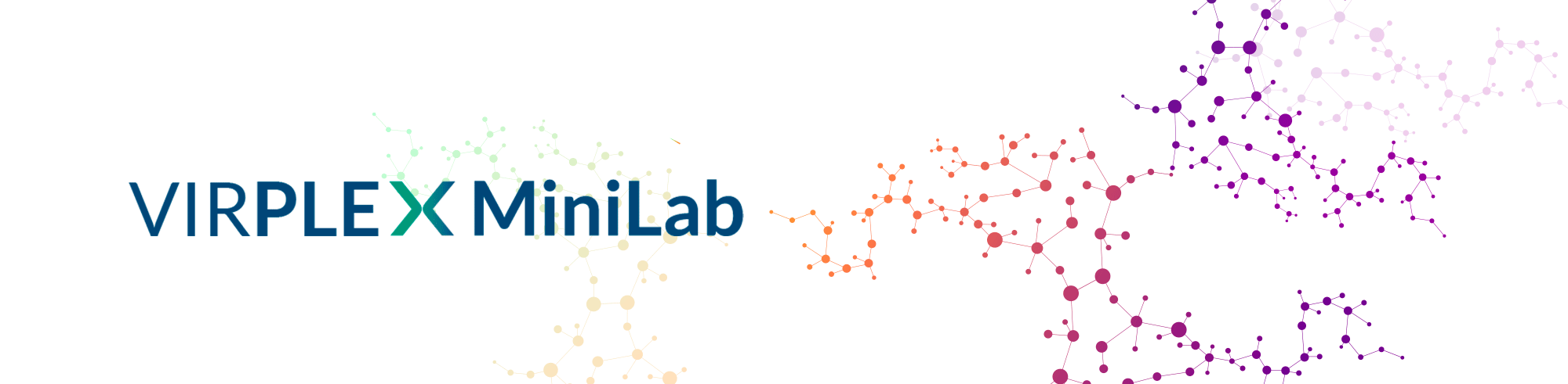 VIRPLEX MiniLAB