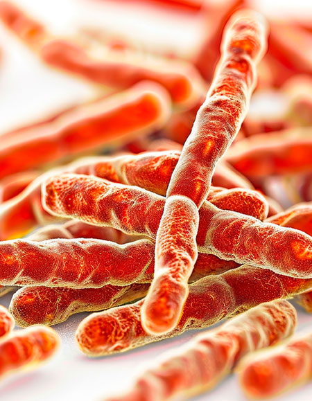 mycobacterium diagnosis