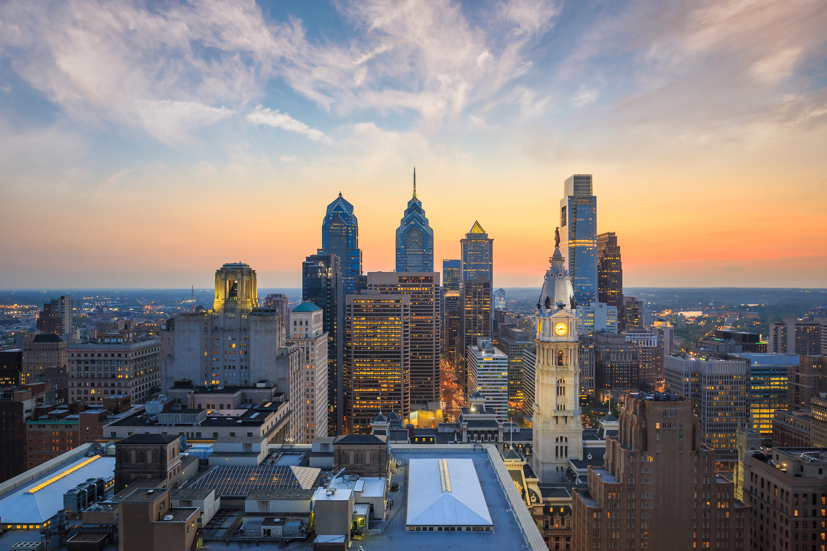 Philadelphia