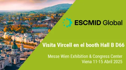 escmid global vircell