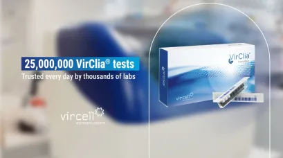 VirClia Infectious Diseases