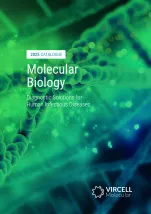 Catálogo de Biología Molecular